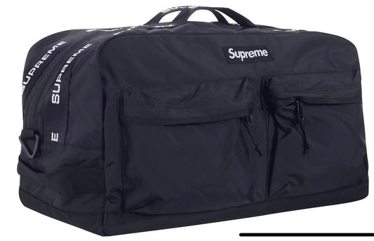 Supreme SS22 Duffle Bag