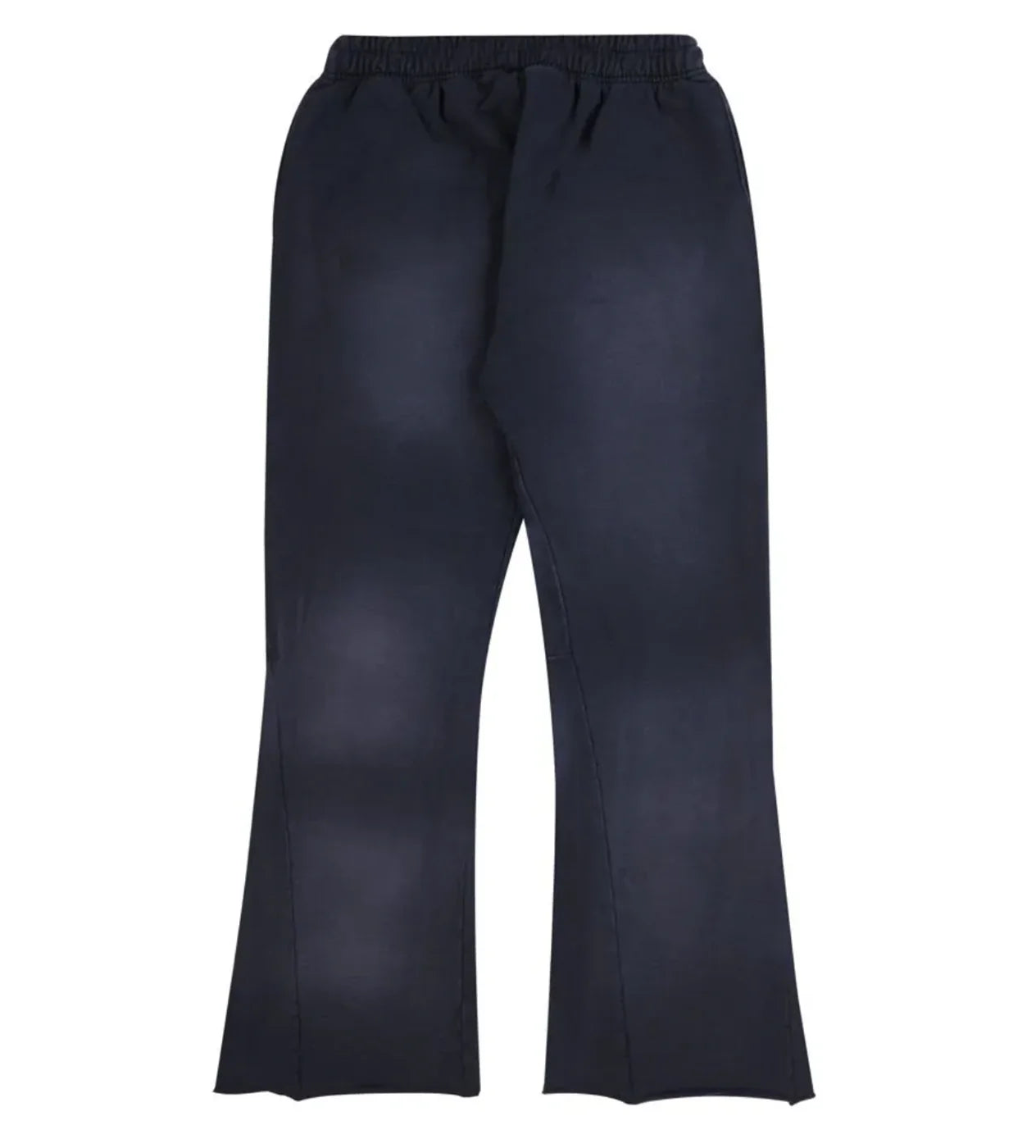 Hellstar Flare Sweatpants Black