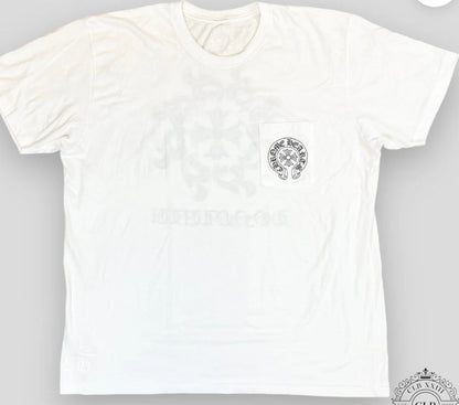Chrome Hearts T-Shirt Honolulu Exclusive