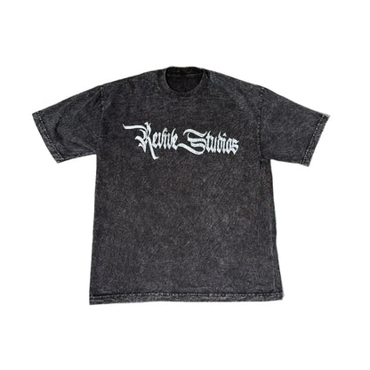 REVIVE STUDIOS TEE LIMESTONE