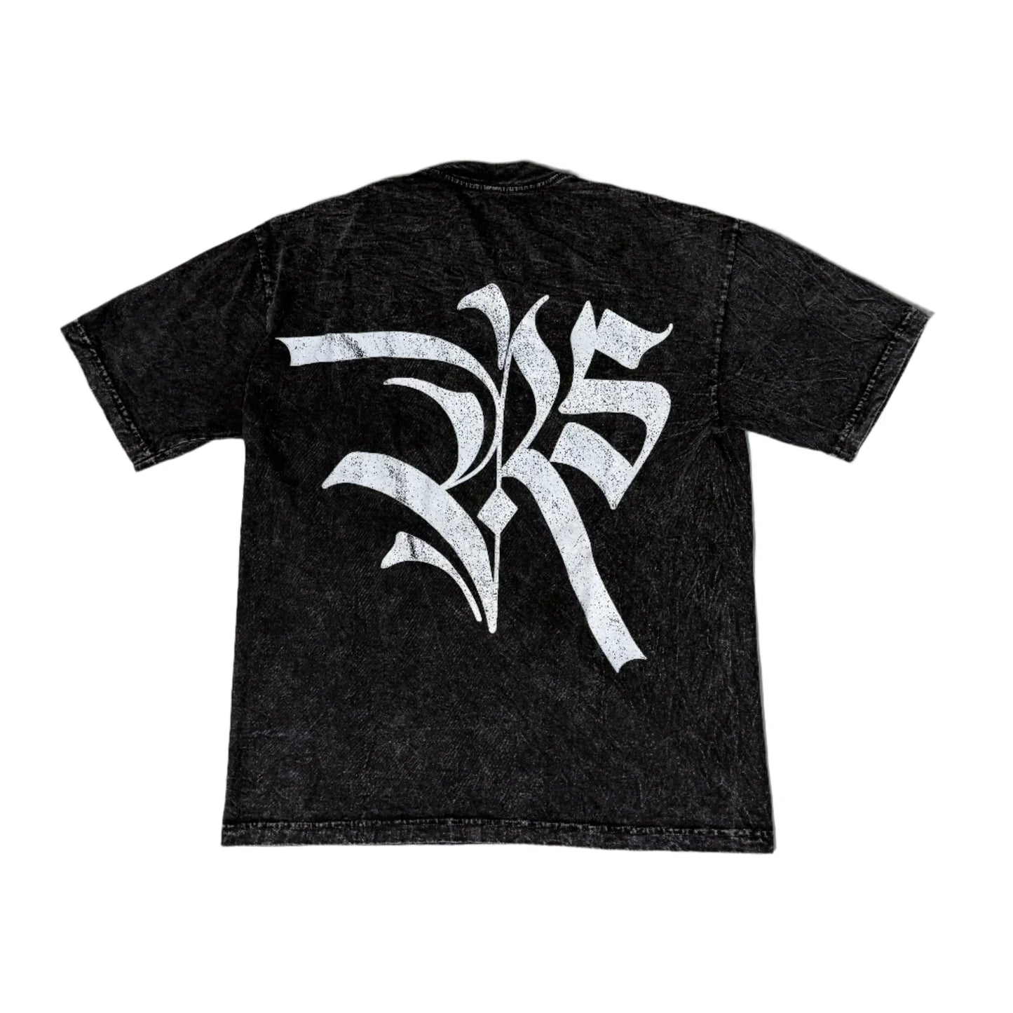 REVIVE STUDIOS TEE LIMESTONE