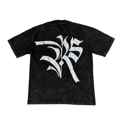 REVIVE STUDIOS TEE LIMESTONE