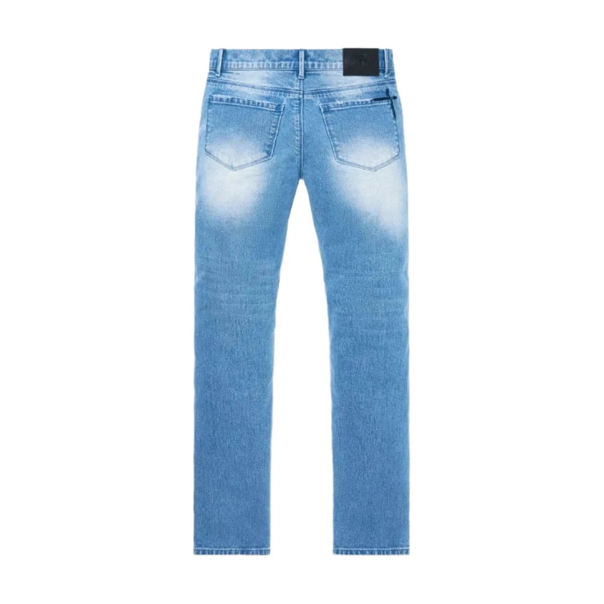 RTA Kieran Jeans Medium Wash