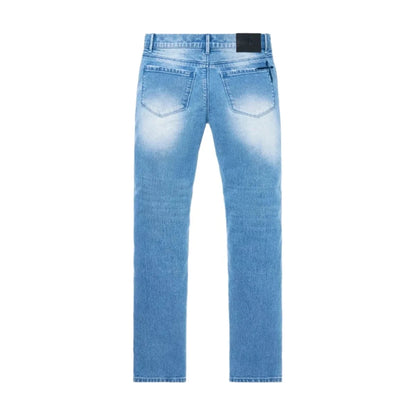 RTA Kieran Jeans Medium Wash