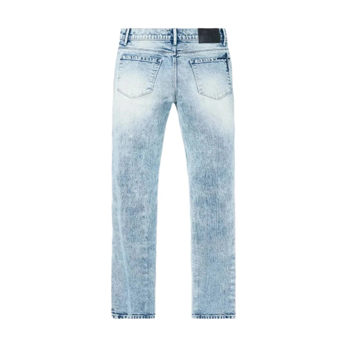 RTA Bryant Distressed Vintage Light Blue