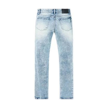 RTA Bryant Distressed Vintage Light Blue