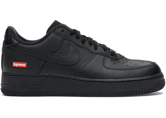Nike Air Force 1 Low SP Supreme Black