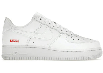Nike Air Force 1 Low SP Supreme White