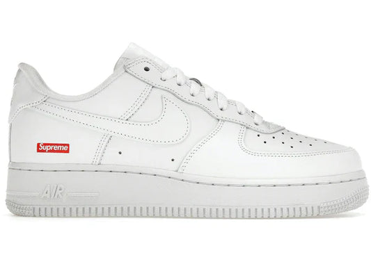 Nike Air Force 1 Low SP Supreme White