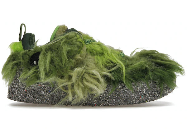 Nike CPFM Flea 1 Cactus Plant Flea Market Overgrown Forest Green