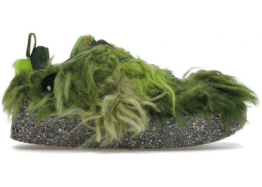 Nike CPFM Flea 1 Cactus Plant Flea Market Overgrown Forest Green