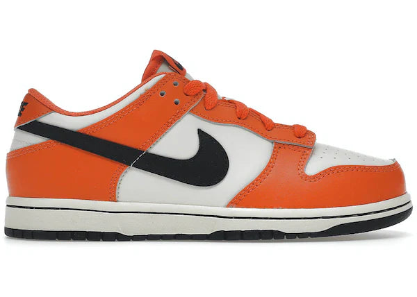 Nike Dunk Low Halloween PS