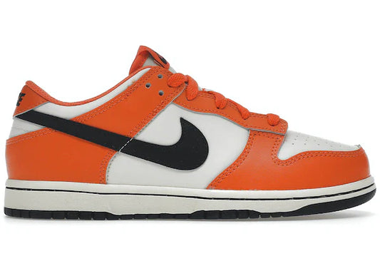 Nike Dunk Low Halloween PS