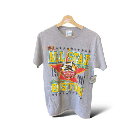 ALL STAR '47 VINTAGE TUBULAR TEE