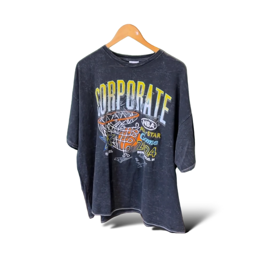 CORPORATE '47 VINTAGE TUBULAR TEE