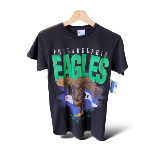 EAGLES '47 VINTAGE TUBULAR EAGLES TEE
