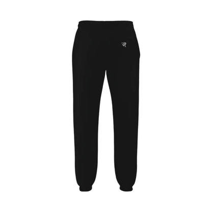 REVIVE STUDIOS SWEATPANTS BLACK