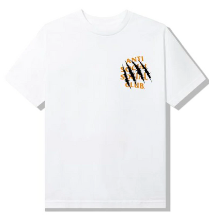 Anti Social Social Club Tee After Us