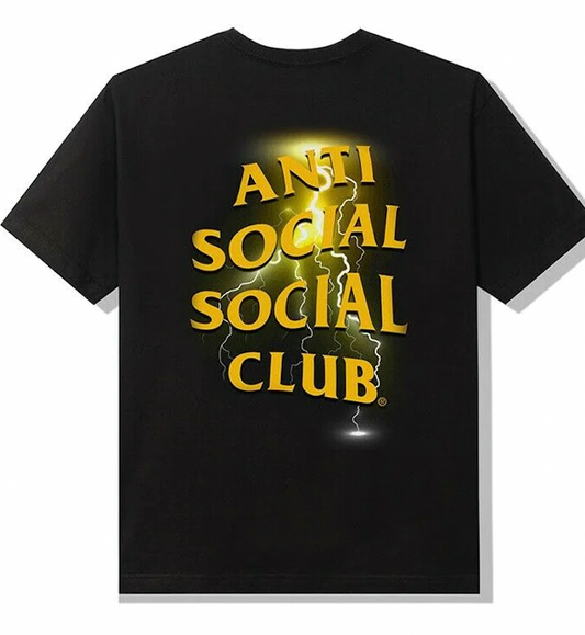 Anti Social Social Club Tee Twista