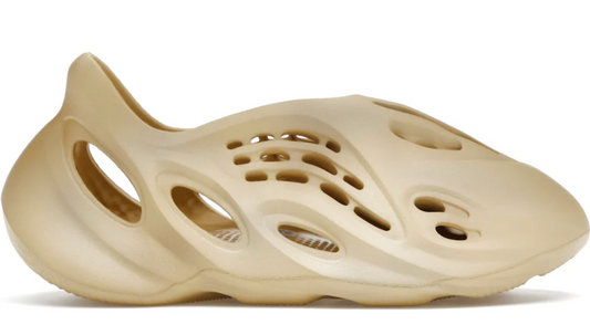 Adidas Yeezy Foam RNR Desert Sand