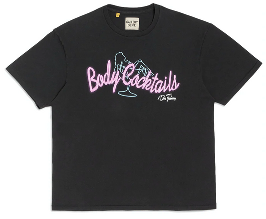 Gallery Dept. T-Shirt Body Cocktails