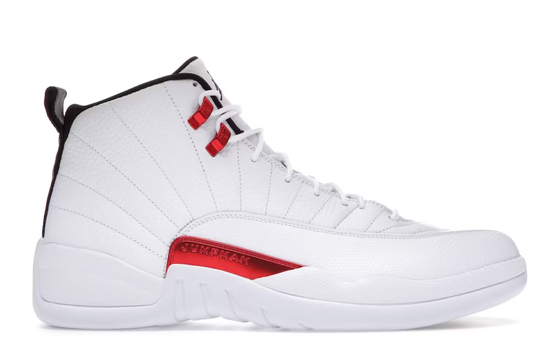 Jordan 12 Retro Twist