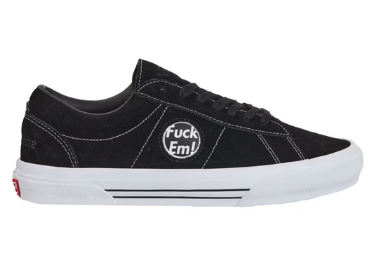 Supreme Van Sid Pro *uck Em