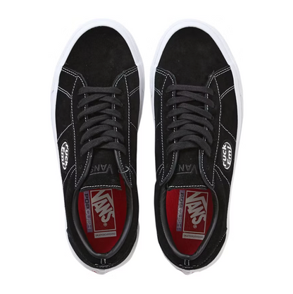 Supreme Van Sid Pro *uck Em
