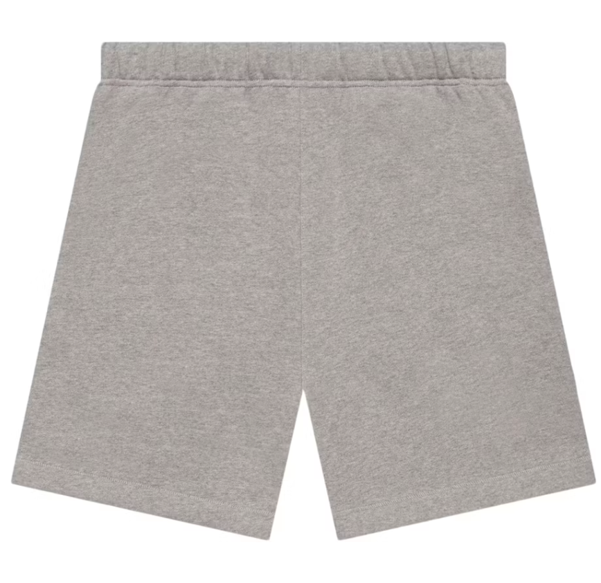 Essentials SS22 SweatShorts Dark Oatmeal