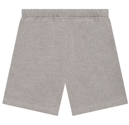 Essentials SS22 SweatShorts Dark Oatmeal