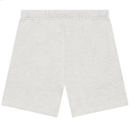 Essentials SS22 SweatShorts Light Oatmeal