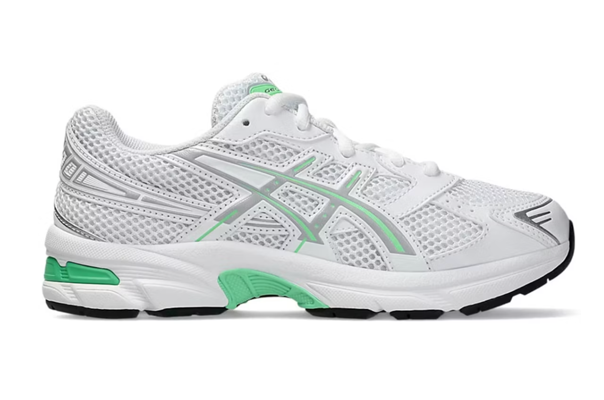 ASICS Gel-1130 Piedmont Grey GS