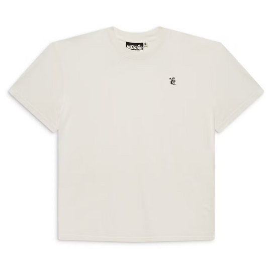 Hellstar Studios Basic T-Shirt White