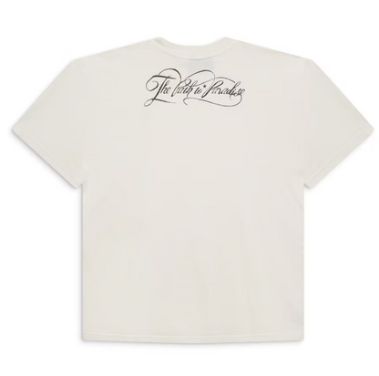 Hellstar Studios Basic T-Shirt White