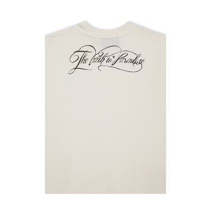 Hellstar Studios Basic T-Shirt White