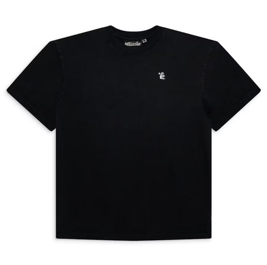Hellstar Studios Basic T-Shirt Black