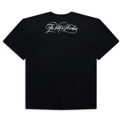 Hellstar Studios Basic T-Shirt Black