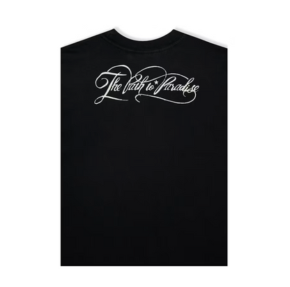 Hellstar Studios Basic T-Shirt Black