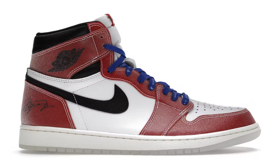 Jordan 1 Retro High Trophy Room Chicago Friends and Family