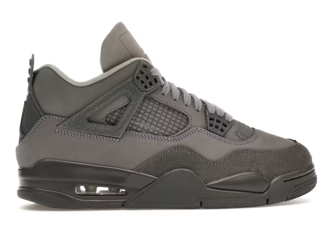 Jordan 4 Retro SE Paris Olympics Wet Cement