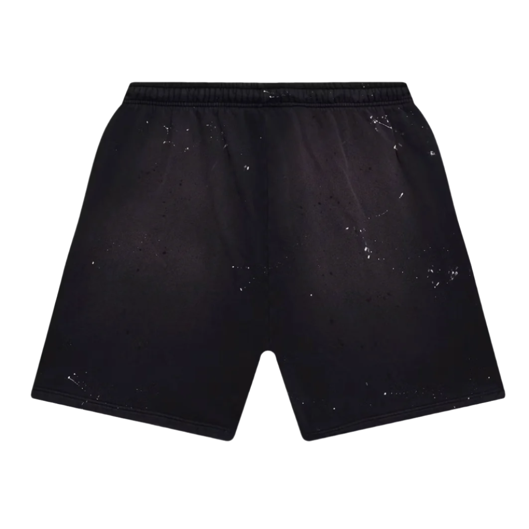 Hellstar Studios Shorts Black