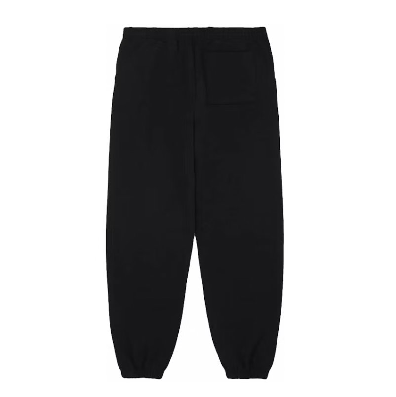 Sp5der OG Web Sweatpants Black