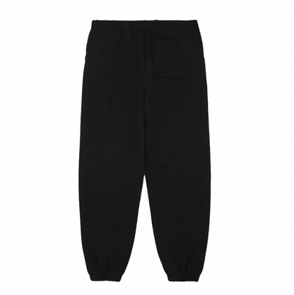 Sp5der OG Web Sweatpants Black
