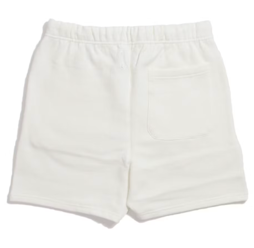 Essentials Sweat Shorts White
