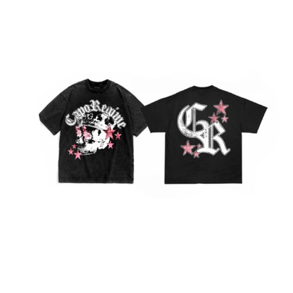 Capo Regime tee shirt