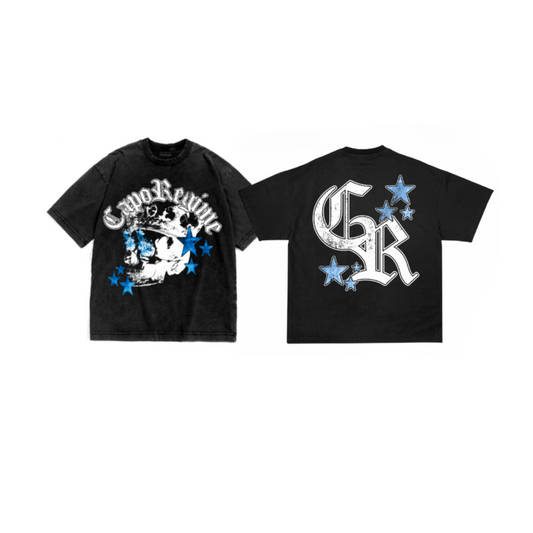 Capo Regime tee shirt