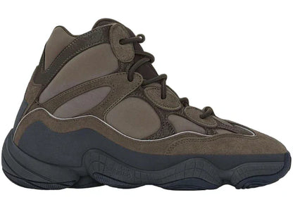 Adidas Yeezy Boost 500 High Taupe Black