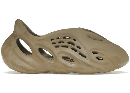 Adidas Yeezy Foam RNR Stone Sage