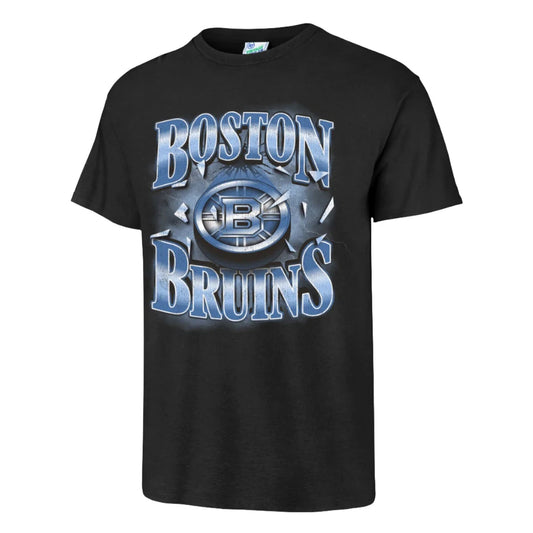 BOSTON BRUINS VINTAGE '47 TUBULAR TEE