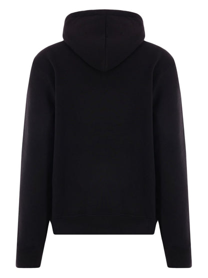Amiri Dragon Logo Sweatshirt
